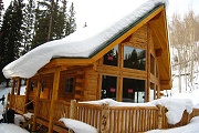 CLICK FOR CABIN